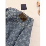 2026年2月26日入荷早春新作Louis Vuittonジャケットファッション/誕生日プレゼント/贈り物 can工場