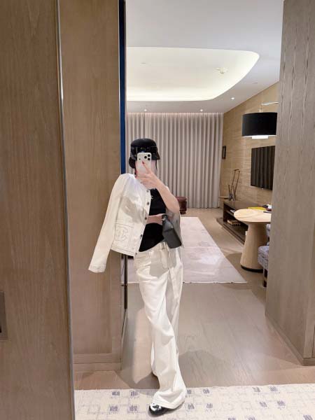 2026年2月26日入荷早春新作chanelセットファッショ...