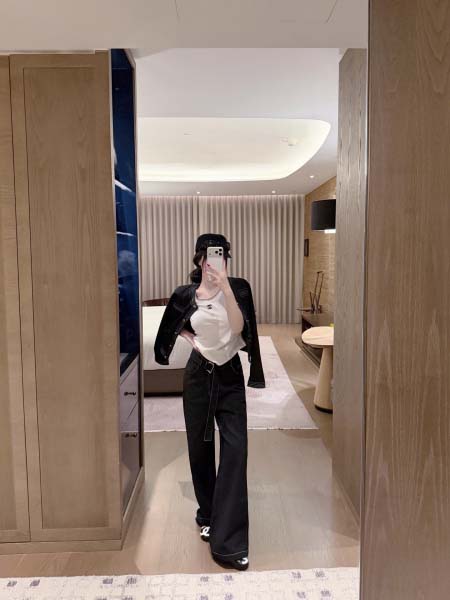 2026年2月26日入荷早春新作chanelセットファッショ...