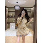 2026年2月26日入荷早春新作burberry上下ファッション/誕生日プレゼント/贈り物 can工場