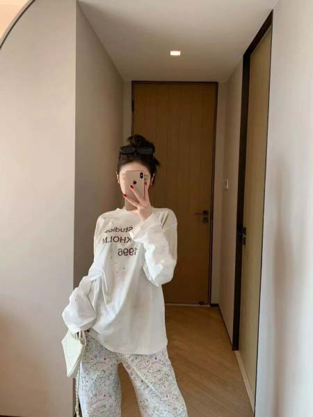 2026年2月26日入荷早春新作ACNEズボンファッション/...