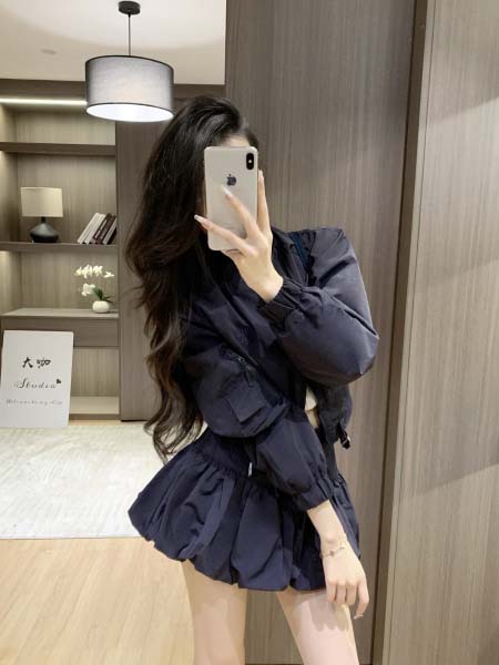 2026年2月26日入荷早春新作 miumiuセットファッシ...