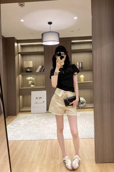 2026年2月26日入荷早春新作Chorme hearts半...