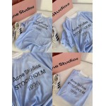 2026年2月26日入荷早春新作Acnetシャツファッション/誕生日プレゼント/贈り物 can工場