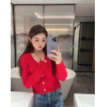 2026年2月26日入荷早春新作Ralph Lauren ニットカーディガン  ファッション/誕生日プレゼント/贈り物 can工場