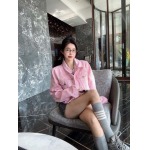 2026年2月26日入荷早春新作CHANELジャケットファッション/誕生日プレゼント/贈り物 can工場