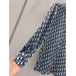 2026年2月26日入荷早春新作Diorシャツファッション/誕生日プレゼント/贈り物 can工場