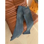 2026年2月26日入荷早春新作Diorジーパンファッション/誕生日プレゼント/贈り物 can工場