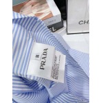 2026年2月26日入荷早春新作pradaシャツファッション/誕生日プレゼント/贈り物 can工場