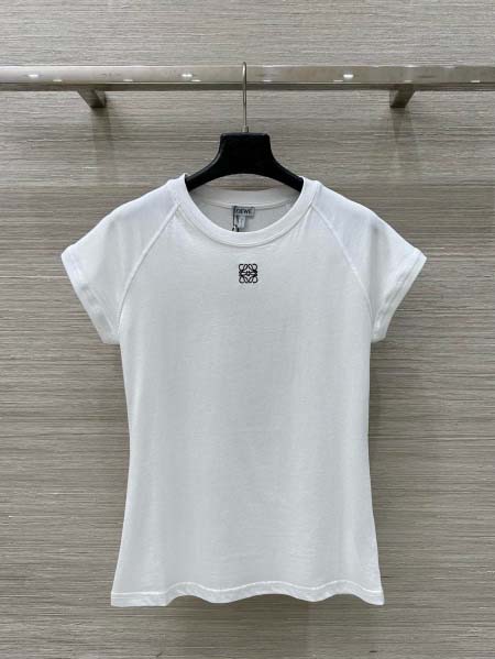 2026年2月26日入荷早春新作loewetシャツファッショ...