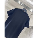 2026年2月26日入荷早春新作 miumiu半袖 tシャツファッション/誕生日プレゼント/贈り物 can工場