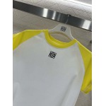 2026年2月26日入荷早春新作Loewe半袖 tシャツファッション/誕生日プレゼント/贈り物 can工場