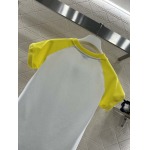 2026年2月26日入荷早春新作Loewe半袖 tシャツファッション/誕生日プレゼント/贈り物 can工場