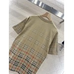2026年2月26日入荷早春新作burberrytシャツファッション/誕生日プレゼント/贈り物 can工場
