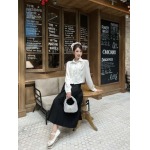 2026年2月26日入荷早春新作 miumiuシャツファッション/誕生日プレゼント/贈り物 can工場