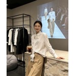 2026年2月26日入荷早春新作chanelシャツファッション/誕生日プレゼント/贈り物 can工場