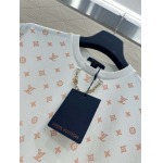 2026年2月26日入荷早春新作Louis Vuittontシャツファッション/誕生日プレゼント/贈り物 can工場