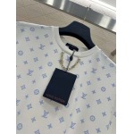 2026年2月26日入荷早春新作Louis Vuittontシャツファッション/誕生日プレゼント/贈り物 can工場