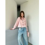 2026年2月26日入荷早春新作Chanelシャツファッション/誕生日プレゼント/贈り物 can工場