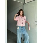 2026年2月26日入荷早春新作Chanelシャツファッション/誕生日プレゼント/贈り物 can工場