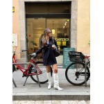 2026年2月26日入荷早春新作MiuMiuシャツファッション/誕生日プレゼント/贈り物 can工場