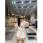 2026年2月26日入荷早春新作HERMESシャツファッション/誕生日プレゼント/贈り物 can工場