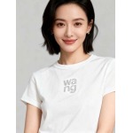 2026年2月26日入荷早春新作Alexander Wangtシャツファッション/誕生日プレゼント/贈り物 can工場