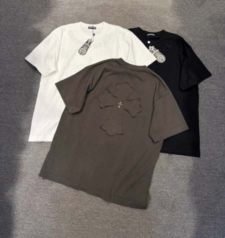 2026年2月26日入荷早春新作Chrome Heartst...