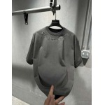 2026年2月26日入荷早春新作Chrome Heartstシャツファッション/誕生日プレゼント/贈り物 can工場