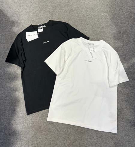 2026年2月26日入荷早春新作Acnetシャツファッション...