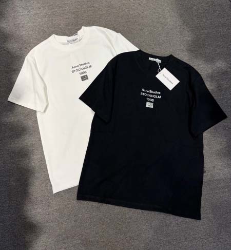 2026年2月26日入荷早春新作Acnetシャツファッション...