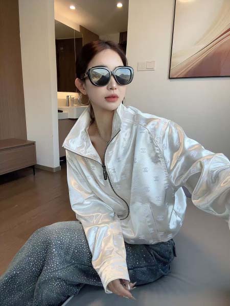 2026年3月6日入荷早春新作Chanel女性用ファッション/誕生日プレゼント/贈り物 can工場