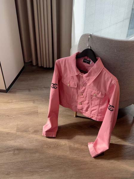 2026年3月6日入荷早春新作Chanel女性用ファッション/誕生日プレゼント/贈り物 can工場