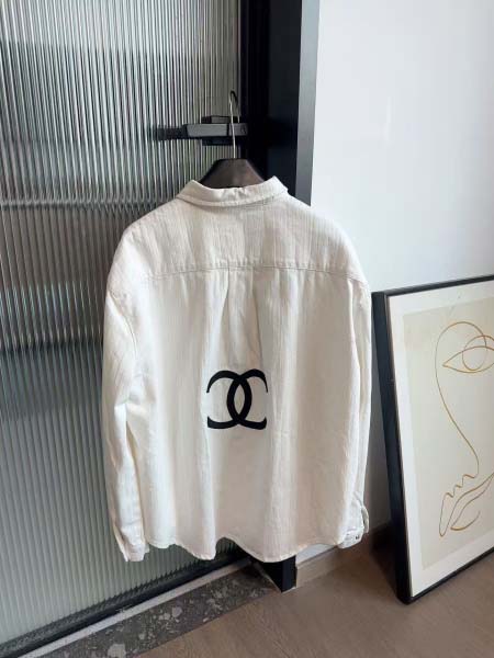 2026年3月6日入荷早春新作Chanel女性用ファッション/誕生日プレゼント/贈り物 can工場