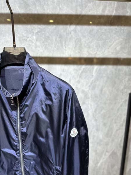 2026年3月6日入荷春秋新作Monclerジャケット高品質DH工場