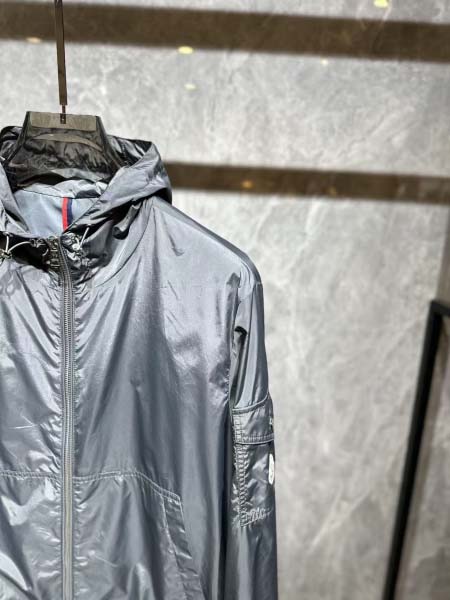 2026年3月6日入荷春秋新作Monclerジャケット高品質DH工場