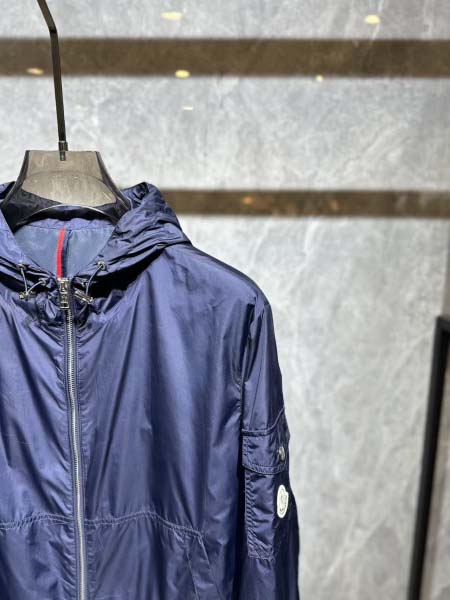 2026年3月6日入荷春秋新作Monclerジャケット高品質DH工場