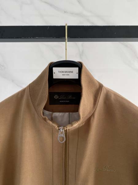 2026年3月7日入荷春夏新作LPジャケット高品質DH工場