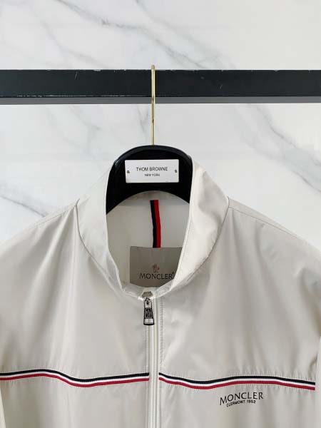 2026年3月7日入荷春夏新作Monclerジャケット高品質DH工場