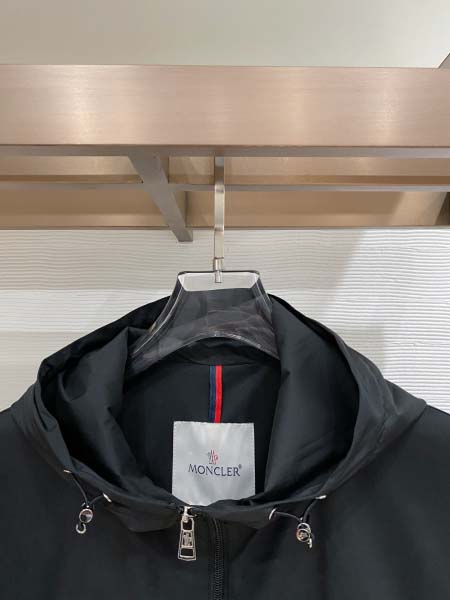 2026年3月7日入荷春夏新作Monclerジャケット高品質DH工場