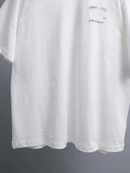 2026年3月9日新作LOUIS VUITTON半袖 tシャツ高品質人気商品/誕生日プレゼント/FF工場