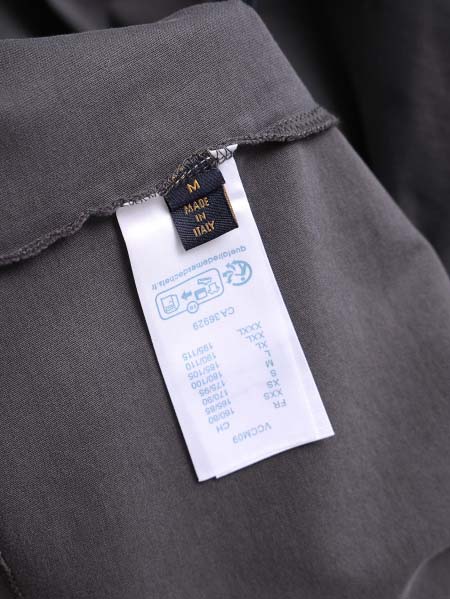 2026年3月9日新作LOUIS VUITTON半袖 tシャツ高品質人気商品/誕生日プレゼント/FF工場