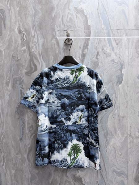 2026年3月9日新作Louis vuittontシャツ高品質人気商品/誕生日プレゼント/FF工場