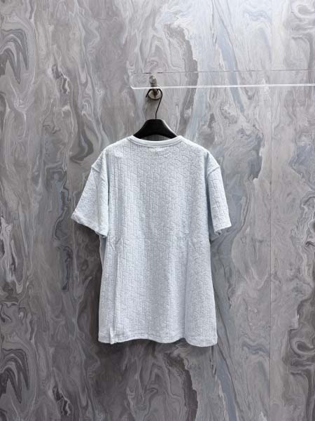 2026年3月9日新作Dior半袖 tシャツ高品質人気商品/誕生日プレゼント/FF工場