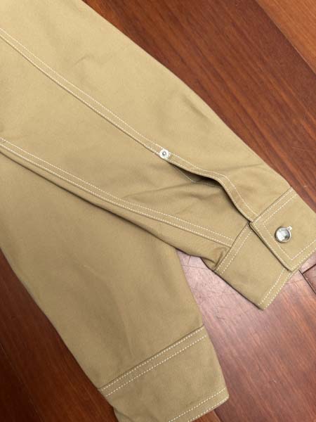 2026年3月13日新作DIORジャケット原版復刻人気商品/誕生日プレゼント/FF工場