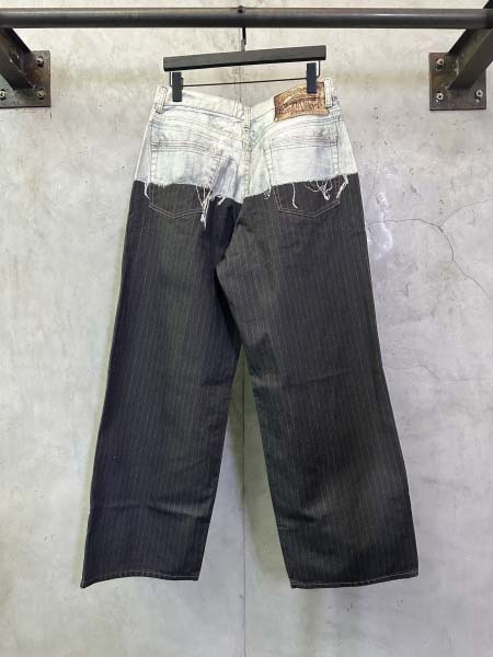 2026年3月13日新作Louis vuittonジーパン高品質人気商品/誕生日プレゼント/FF工場