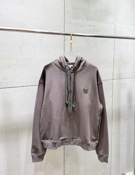 2026年3月13日新作Loeweジャケット高品質人気商品/誕生日プレゼント/FF工場