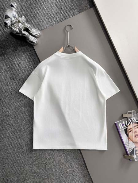 2026年3月17日新作PRADA半袖 tシャツ人気商品/誕生日プレゼント/FF工場