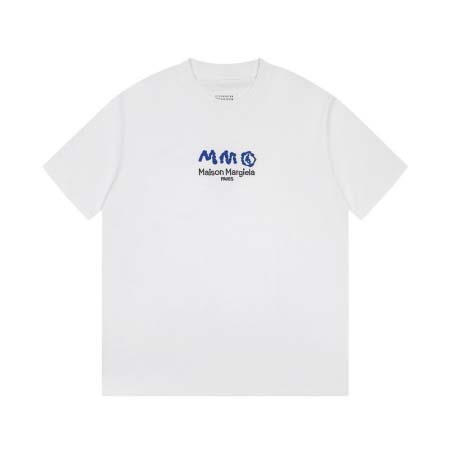 2026年3月17日新作Maison Margiela半袖 tシャツ人気商品/誕生日プレゼント/FF工場