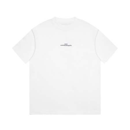 2026年3月17日新作Maison Margiela半袖 tシャツ人気商品/誕生日プレゼント/FF工場